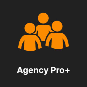 Agency - Professional Plus